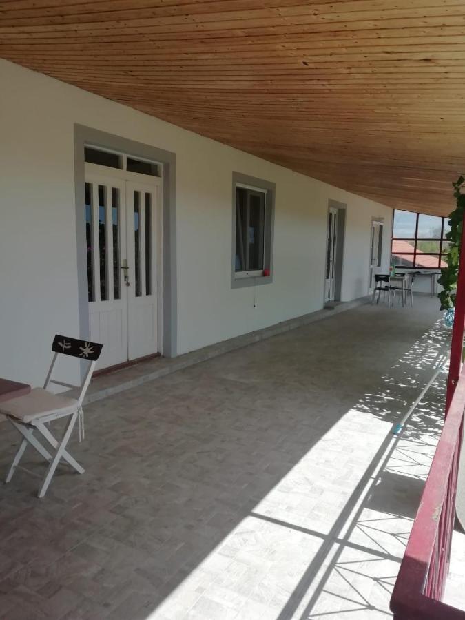 Ferienwohnung Elena Benkovac Exterior foto